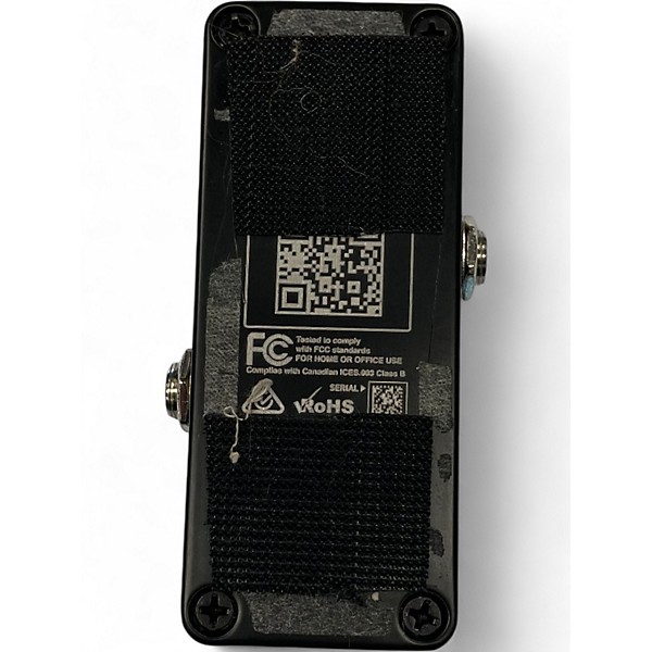 Used IK Multimedia TONEX ONE Effect Pedal