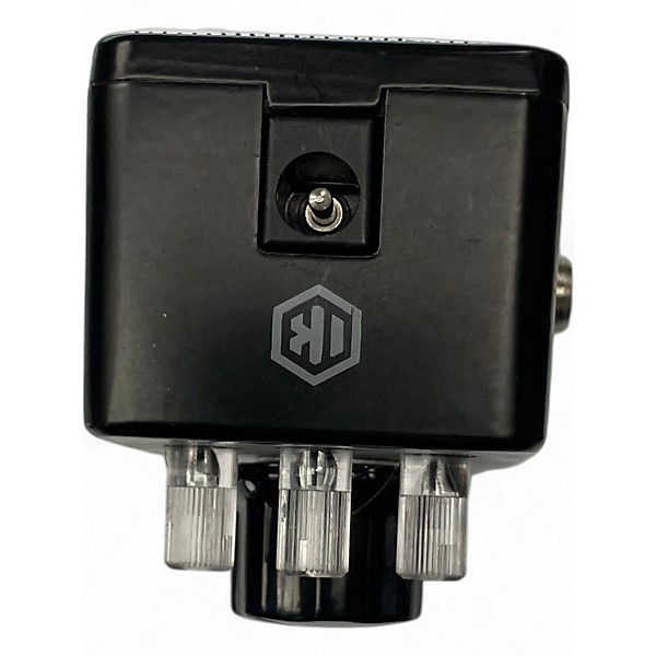 Used IK Multimedia TONEX ONE Effect Pedal