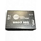 Used Livewire Passive Direct Box Direct Box