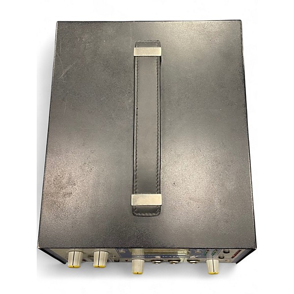 Used Focusrite ISA One Classic Microphone Preamp