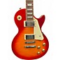 Used Epiphone 1959 Reissue Les Paul Standard Cherry Sunburst Solid Body Electric Guitar