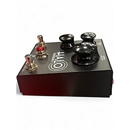 Used Keeley HALO CORE Effect Pedal