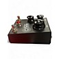 Used Keeley HALO CORE Effect Pedal thumbnail