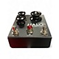 Used Keeley HALO CORE Effect Pedal