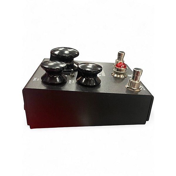 Used Keeley HALO CORE Effect Pedal