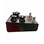 Used Keeley HALO CORE Effect Pedal