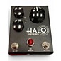 Used Keeley HALO CORE Effect Pedal