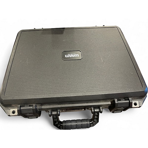 Used Warm Audio WA-8000 Condenser Microphone