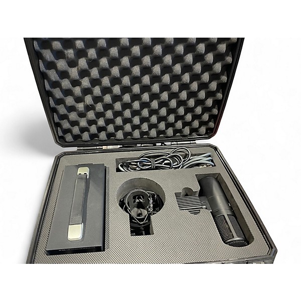 Used Warm Audio WA-8000 Condenser Microphone