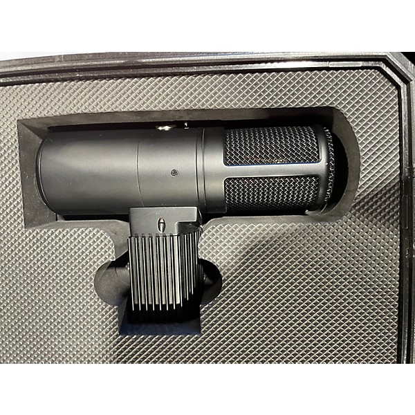 Used Warm Audio WA-8000 Condenser Microphone