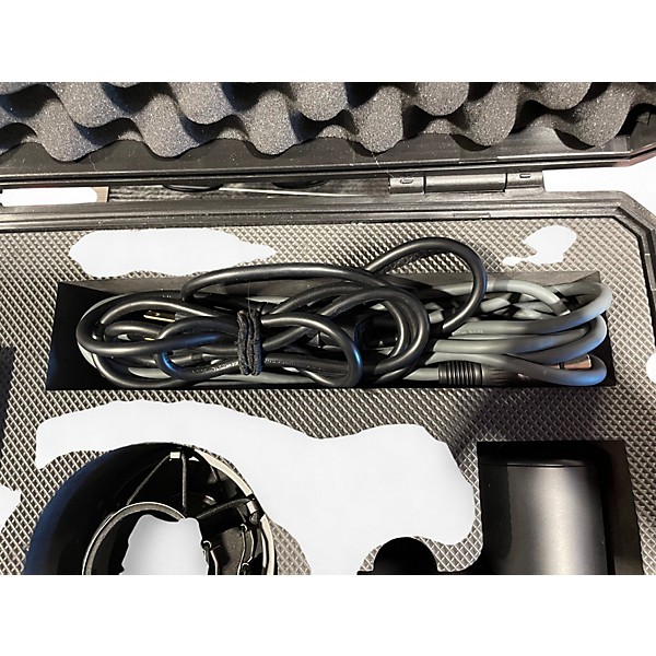 Used Warm Audio WA-8000 Condenser Microphone