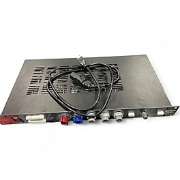 Used Warm Audio WA73-EQ Microphone Preamp