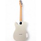 Used Fender Standard Telecaster Olympic White Solid Body Electric Guitar