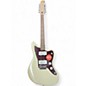 Used Squier Paranormal Series Jazzmaster XII Olympic White Solid Body Electric Guitar thumbnail