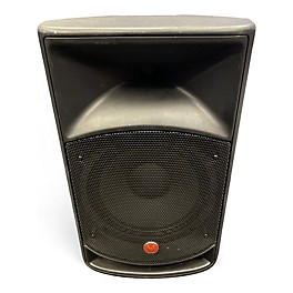 Used Harbinger VARI V2112 Powered Speaker