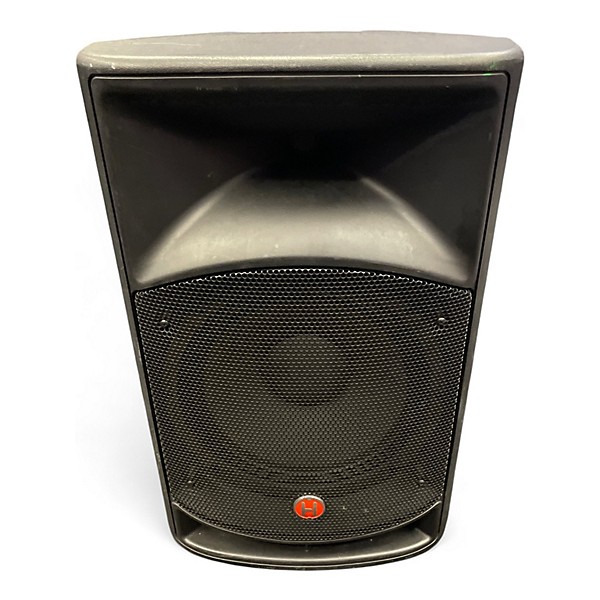 Used Harbinger VARI V2112 Powered Speaker
