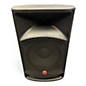 Used Harbinger VARI V2112 Powered Speaker thumbnail