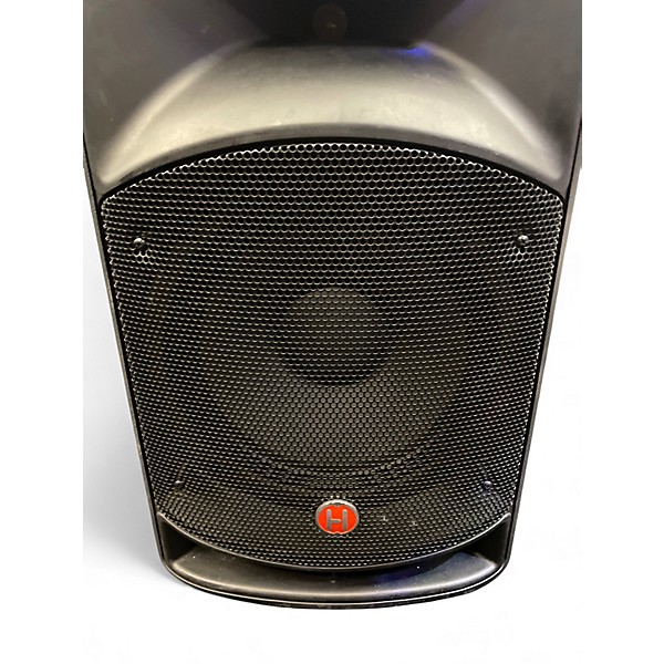 Used Harbinger VARI V2112 Powered Speaker