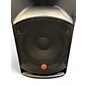 Used Harbinger VARI V2112 Powered Speaker