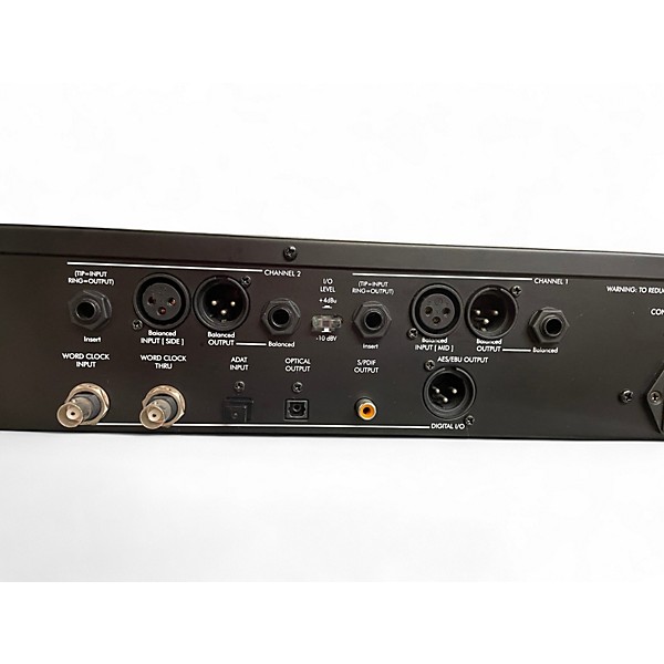 Used Art MPA II Microphone Preamp