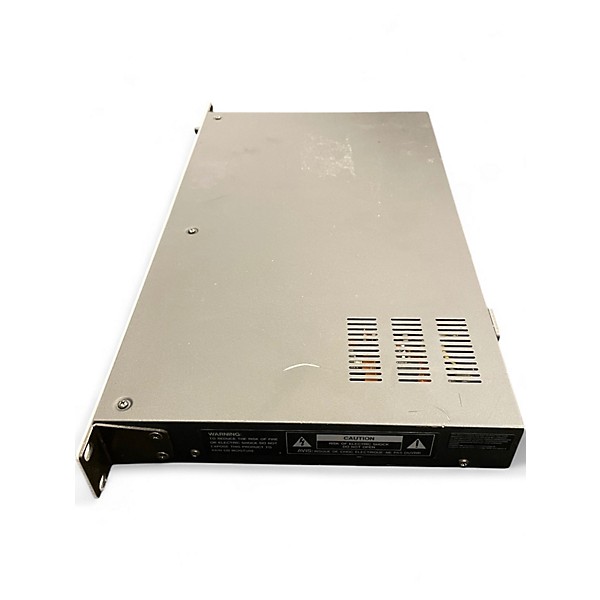 Used KORG Trinity TR Rackmount 32-Voice Polyphonic Synthesizer