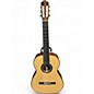 Used Cordoba Master Series Hauser Natural Classical Acoustic Guitar thumbnail