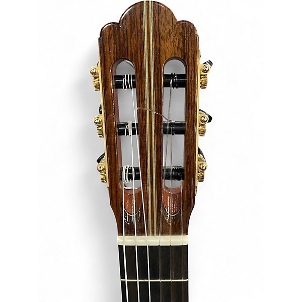Used Cordoba Master Series Hauser Natural Classical Acoustic Guitar