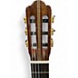 Used Cordoba Master Series Hauser Natural Classical Acoustic Guitar