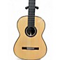 Used Cordoba Master Series Hauser Natural Classical Acoustic Guitar