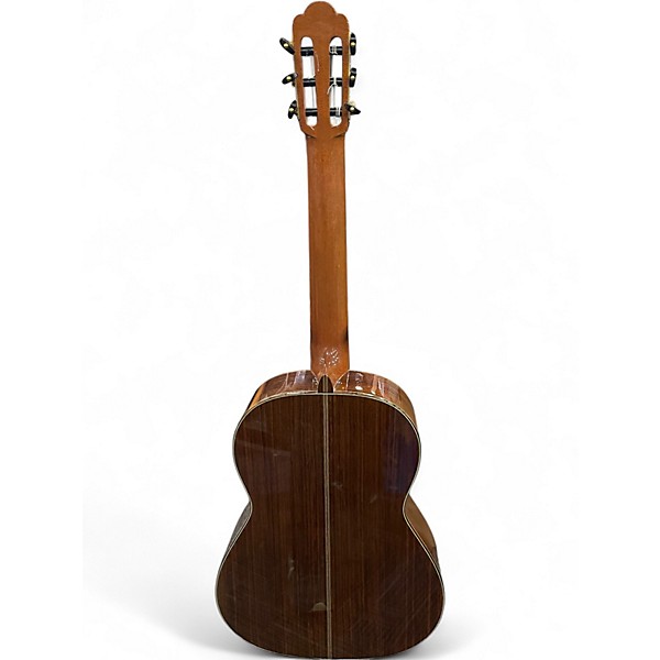 Used Cordoba Master Series Hauser Natural Classical Acoustic Guitar