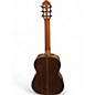 Used Cordoba Master Series Hauser Natural Classical Acoustic Guitar