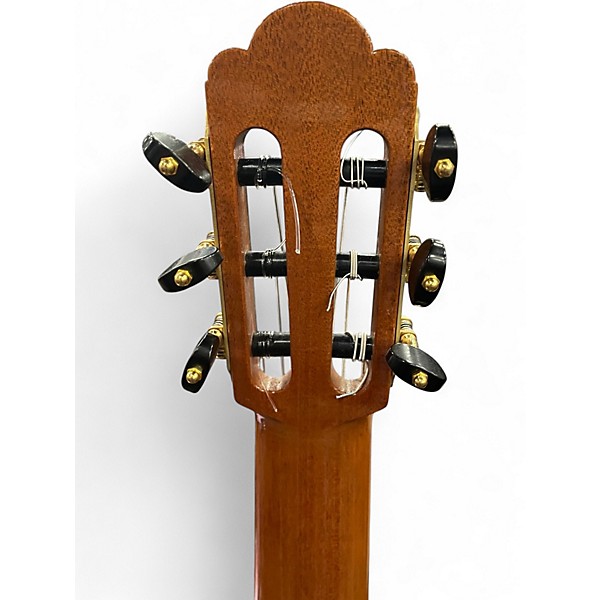 Used Cordoba Master Series Hauser Natural Classical Acoustic Guitar