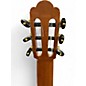 Used Cordoba Master Series Hauser Natural Classical Acoustic Guitar