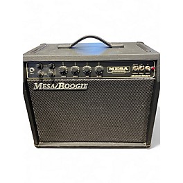 Used MESA/Boogie Subway Rocket Reverb Tube Guitar Combo Amp