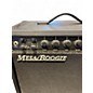 Used MESA/Boogie Subway Rocket Reverb Tube Guitar Combo Amp