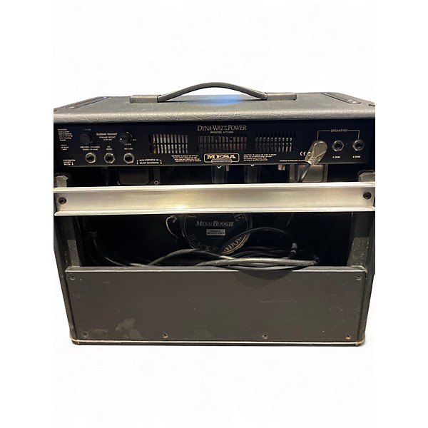 Used MESA/Boogie Subway Rocket Reverb Tube Guitar Combo Amp