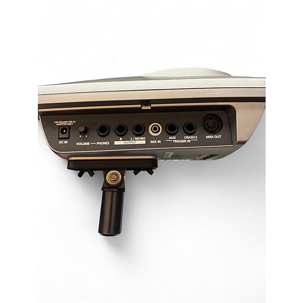 Used Roland td-15 module Electric Drum Module