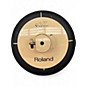 Used Roland CY-12H Electric Cymbal thumbnail