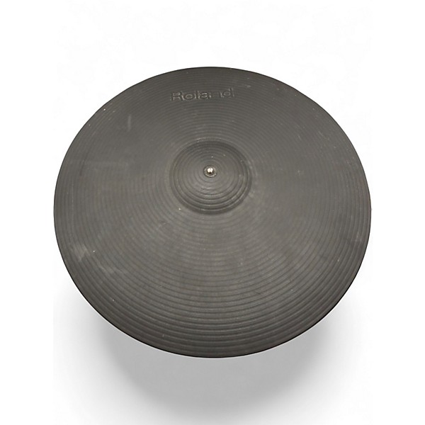Used Roland CY-12H Electric Cymbal