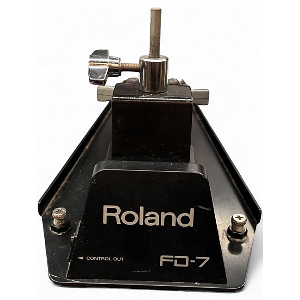 Used Roland CY-12H Electric Cymbal