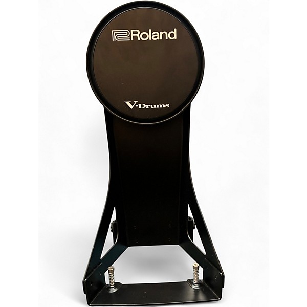 Used Roland KD-10 Kick tower Trigger Pad