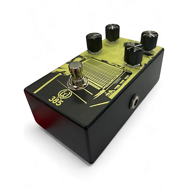 Used Walrus Audio 385 Overdrive Effect Pedal