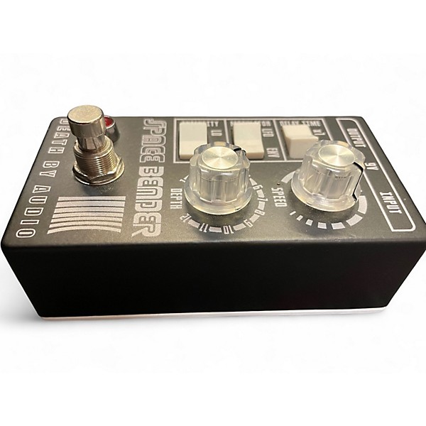 Used Death By Audio Space Bender Effect Pedal