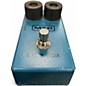 Used MXR M103 Octave Blue Box Effect Pedal