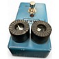 Used MXR M103 Octave Blue Box Effect Pedal