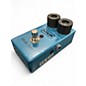 Used MXR M103 Octave Blue Box Effect Pedal