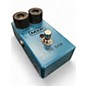 Used MXR M103 Octave Blue Box Effect Pedal