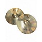 Used Zildjian 14in S Family Hi-Hats  Cymbal thumbnail