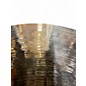 Used Zildjian 14in S Family Hi-Hats  Cymbal