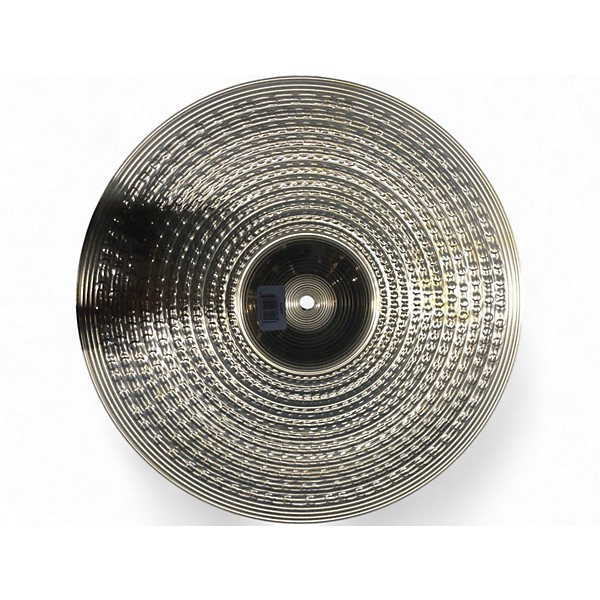 Used Zildjian 14in S Family Hi-Hats  Cymbal